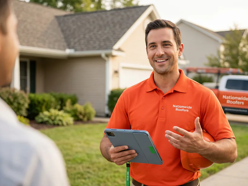 Roof Installation  in Long Valley  FAQ